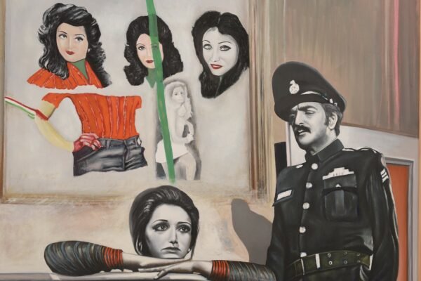Ghasem Hajizadeh