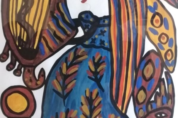 Baya Mahieddine
