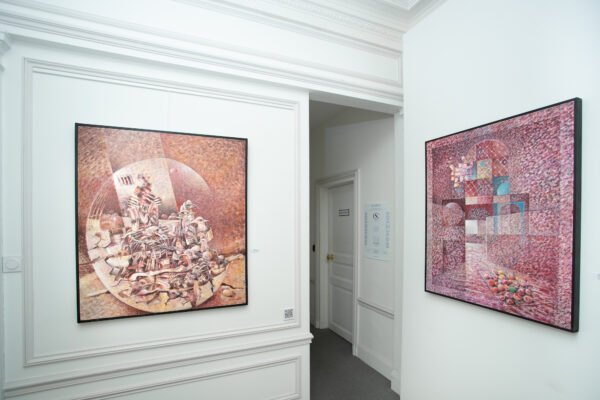 Ayn Gallery