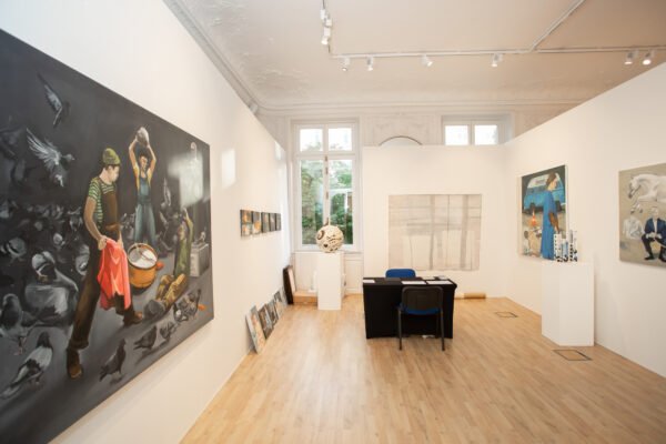 Elmarsa Gallery