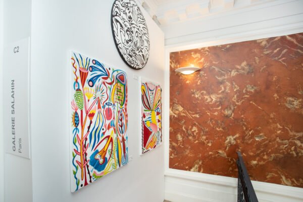 Galerie Salahin