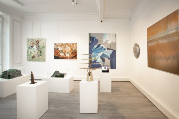 Galerie Tanit