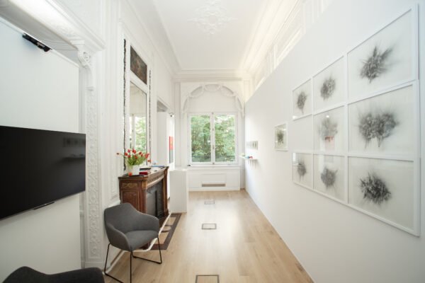 Gallery 4 WALLS