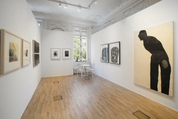 Ayyam Gallery