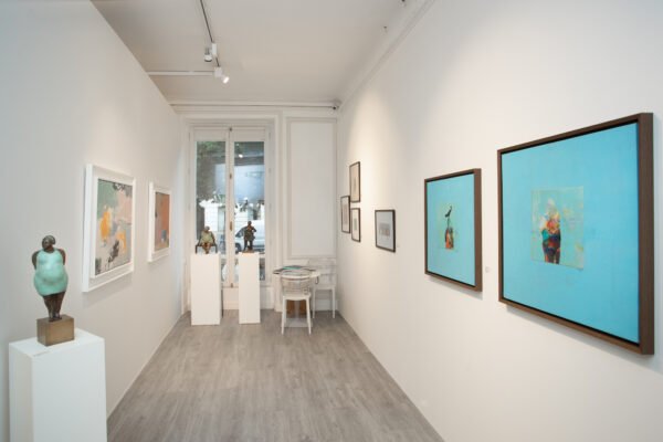 Mono Gallery