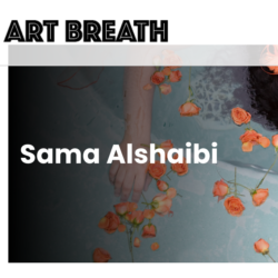 Art Breath 05.05.22