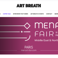 Art Breath 05.05.22