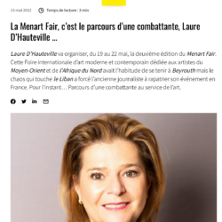 INfluenca 15.05.22