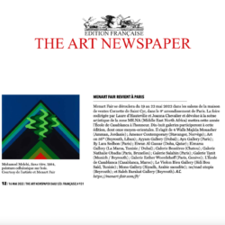 The Art Newspaper 16.05.22