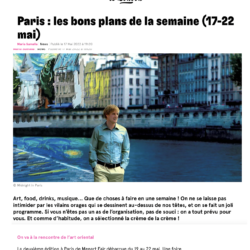Le Bonbon 17.05.22