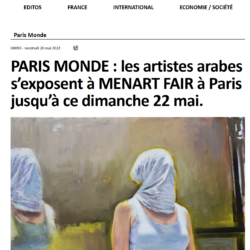 Opinion Internationale 20.05.22