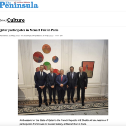 The Peninsula 20.05.22