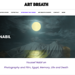 Art Breath 20.05.22
