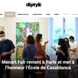 Diptyk 12.05.22