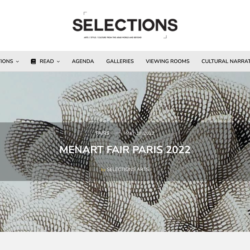 Selections Art 19.05.22