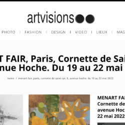 Art Visions 24.06.22